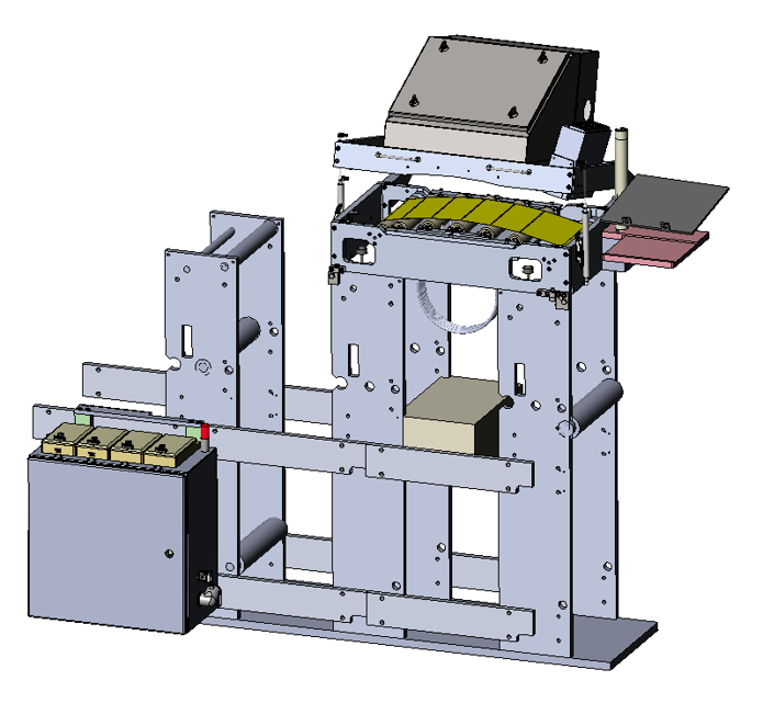 Hybrid WebPress 2