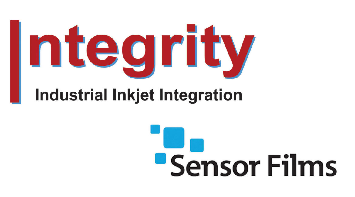 Integrity Industrial Inkjet Integration acquires Upstate New York based Sensor Films Inc.